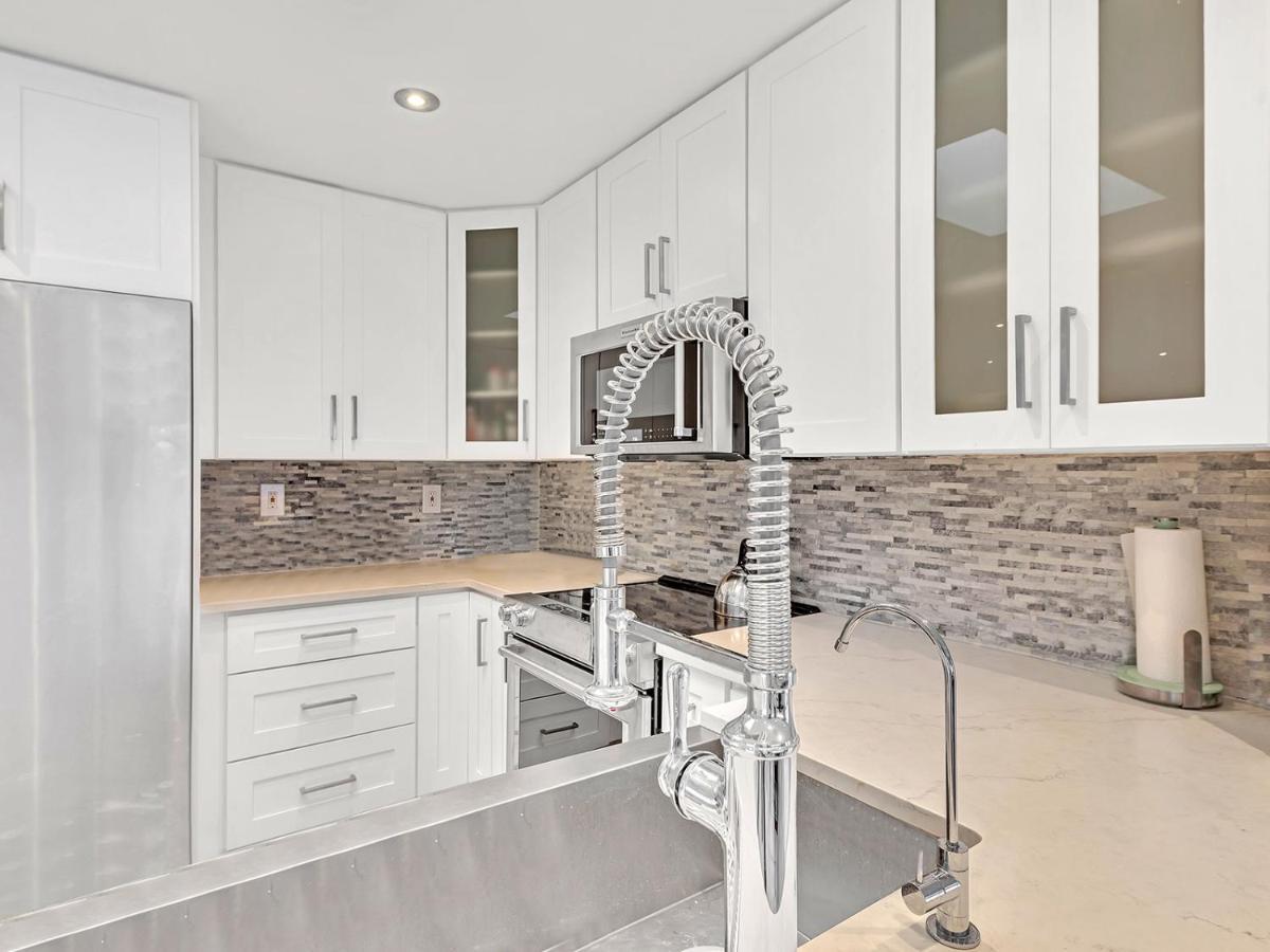 Supervilla - 3Br/2Ba - Pool - Walk To Beach ฮอลลีวูด ภายนอก รูปภาพ